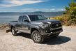 Обзор среднеразмерного пикапа Toyota Tacoma фото 10