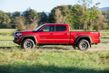 Обзор среднеразмерного пикапа Toyota Tacoma фото 5