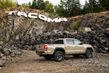 Обзор среднеразмерного пикапа Toyota Tacoma фото 3