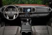 Обзор среднеразмерного пикапа Toyota Tacoma фото 7