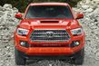 Обзор среднеразмерного пикапа Toyota Tacoma фото 2