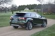 Рестайлинговая версия кроссовера Lexus RX фото 14
