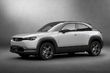Кроссовер Mazda MX-30: первый серийный электромобиль японской компании фото 3