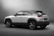 Кроссовер Mazda MX-30: первый серийный электромобиль японской компании фото 5
