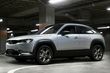 Кроссовер Mazda MX-30: первый серийный электромобиль японской компании фото 13