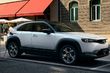 Кроссовер Mazda MX-30: первый серийный электромобиль японской компании фото 2