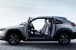 Кроссовер Mazda MX-30: первый серийный электромобиль японской компании фото 4