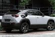 Кроссовер Mazda MX-30: первый серийный электромобиль японской компании фото 8