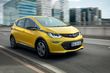 Обзор электрического компактного хэтчбека Opel Ampera-e фото 1