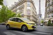 Обзор электрического компактного хэтчбека Opel Ampera-e фото 2