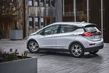 Обзор электрического компактного хэтчбека Opel Ampera-e фото 14