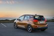 Обзор электрического компактного хэтчбека Opel Ampera-e фото 16