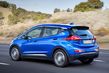 Обзор электрического компактного хэтчбека Opel Ampera-e фото 6