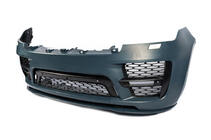 Полный обвес 2018+ (SVO) фото 4