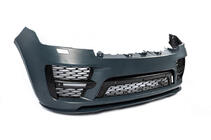 Полный обвес 2018+ (SVO) фото 5