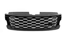 Полный обвес 2018+ (SVO) фото 6