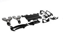 Полный обвес 2018+ (SVO) фото 17