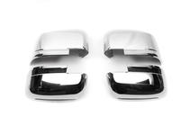 Накладки на Зеркала OmsaLine (4 части, ABS) фото 3 Накладки на Зеркала OmsaLine (4 части, ABS) фото 3