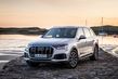 Обзор обновленного премиального кроссовера Audi Q7 фото 2