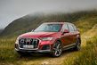 Обзор обновленного премиального кроссовера Audi Q7 фото 11