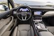Обзор обновленного премиального кроссовера Audi Q7 фото 6