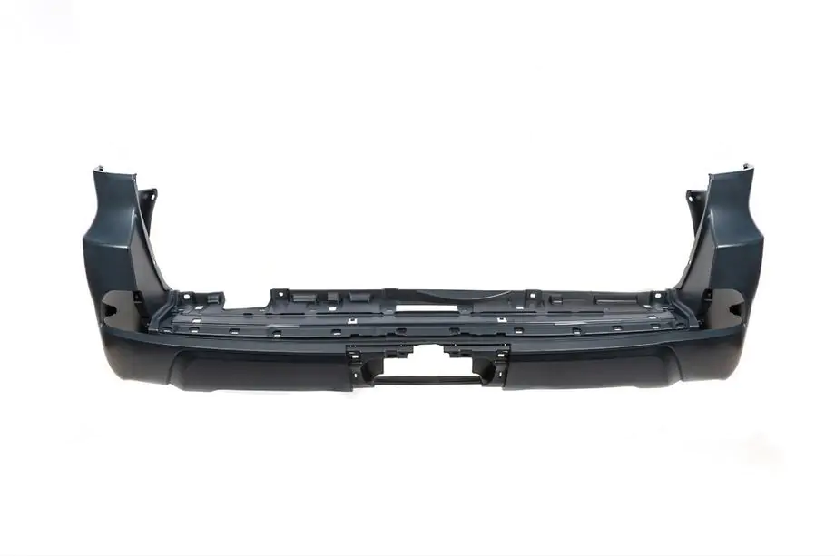 Lexus LX570/450d 2008-2022 гг. Комплект рестайлинга с модели 2008-2016 на TRD Superior (2016-2020) Фото 19
