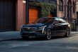 Обзор премиального седана Cadillac CT6 фото 2