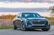 Обзор премиального седана Cadillac CT6 фото 1