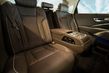 Второе поколение представительского седана KIA K900 фото 10
