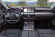 Второе поколение представительского седана KIA K900 фото 7