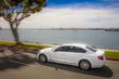 Второе поколение представительского седана KIA K900 фото 3