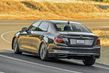 Второе поколение представительского седана KIA K900 фото 14
