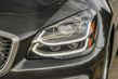 Второе поколение представительского седана KIA K900 фото 11