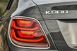 Второе поколение представительского седана KIA K900 фото 13