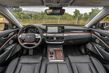 Второе поколение представительского седана KIA K900 фото 6