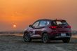 Обзор компактного кроссовера Chery Tiggo 7 фото 11