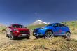 Обзор компактного кроссовера Chery Tiggo 7 фото 1