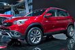 Обзор компактного кроссовера Chery Tiggo 7 фото 3