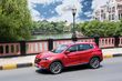 Обзор компактного кроссовера Chery Tiggo 7 фото 12