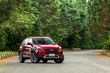 Обзор компактного кроссовера Chery Tiggo 7 фото 5