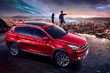 Обзор компактного кроссовера Chery Tiggo 7 фото 14