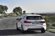 Третье поколение компактного хэтчбека BMW 1 Series фото 15