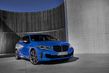 Третье поколение компактного хэтчбека BMW 1 Series фото 16