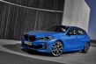 Третье поколение компактного хэтчбека BMW 1 Series фото 2