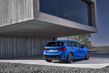 Третье поколение компактного хэтчбека BMW 1 Series фото 4