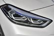 Третье поколение компактного хэтчбека BMW 1 Series фото 12