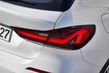 Третье поколение компактного хэтчбека BMW 1 Series фото 13