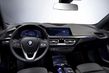 Третье поколение компактного хэтчбека BMW 1 Series фото 7