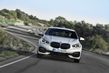 Третье поколение компактного хэтчбека BMW 1 Series фото 3