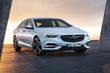 Обзор среднеразмерного лифтбека Opel Insignia Grand Sport фото 8